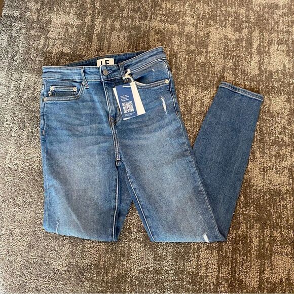 Lovers and Friends Ricky Skinny Jeans - Picture 2 of 12